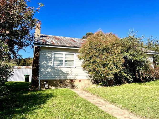 Main view of Homely house listing, 21 May Street, Goulburn NSW 2580