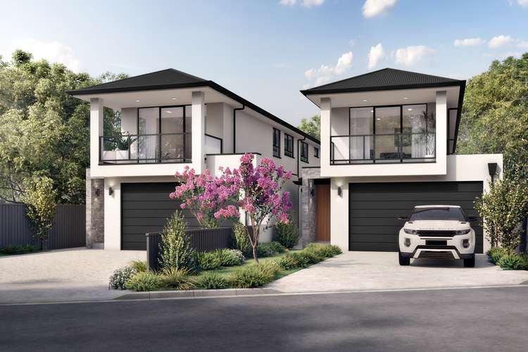 Main view of Homely house listing, 14A-14B Seaview Avenue, Kingston Park SA 5049
