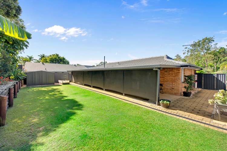 Second view of Homely house listing, 51 Andaman Street, Jamboree Heights QLD 4074