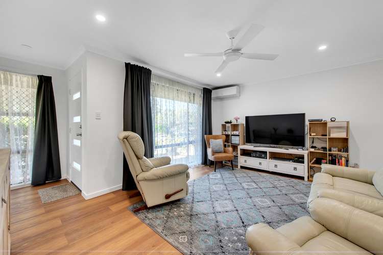 Fourth view of Homely house listing, 51 Andaman Street, Jamboree Heights QLD 4074