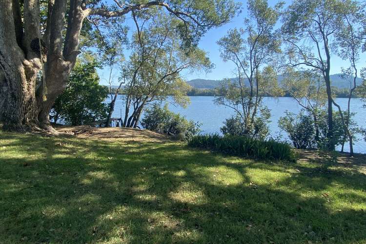 Fifth view of Homely house listing, 234 Chatsworth Road, Chatsworth NSW 2469