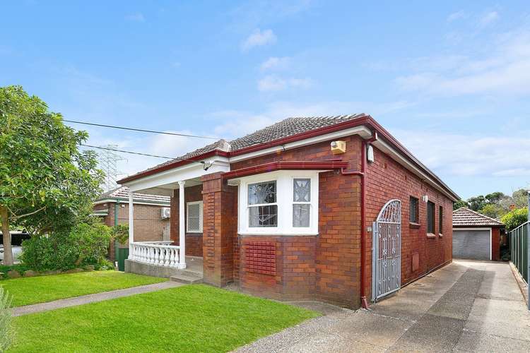 Main view of Homely house listing, 13 Winston Avenue, Earlwood NSW 2206