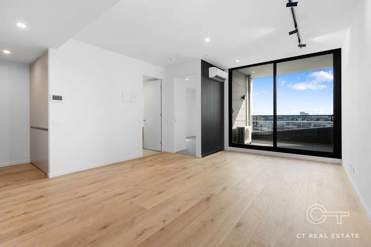 Main view of Homely apartment listing, 1 Bed 1 Bath/48 Cowper Street, Footscray VIC 3011