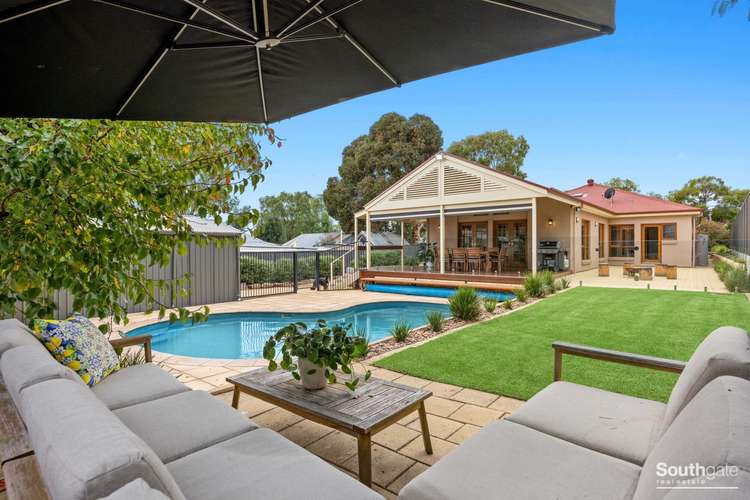 Main view of Homely house listing, 19 Chapman Avenue, Mclaren Vale SA 5171