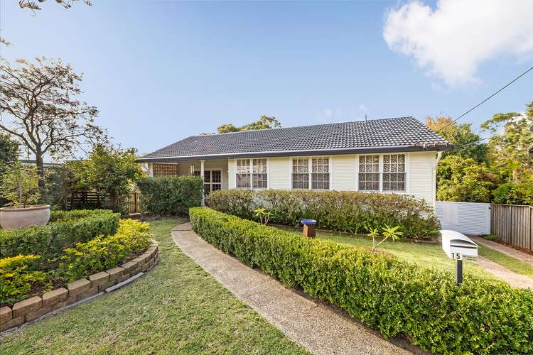 15 Taylor Crescent, Warners Bay NSW 2282