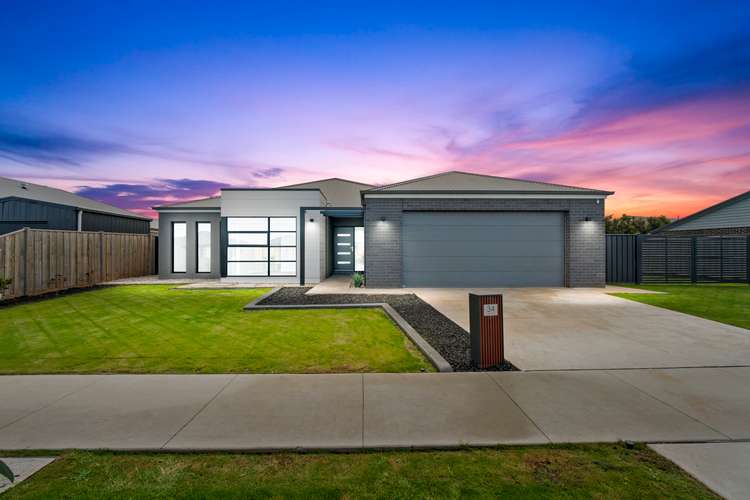 34 Cantwell Drive, Sale VIC 3850