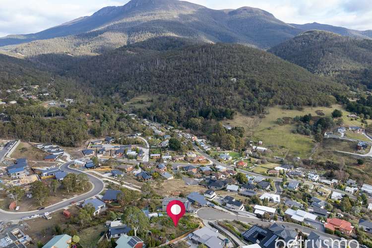Main view of Homely residentialLand listing, 30 Jeannette Court, Lenah Valley TAS 7008