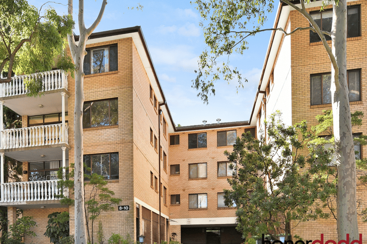 5/8-10 Lancelot Street, Allawah NSW 2218