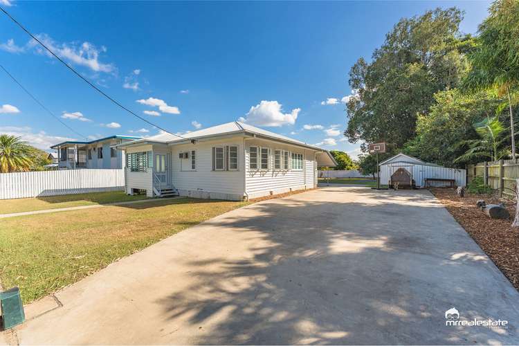 Main view of Homely house listing, 103 Thozet Road, Koongal QLD 4701