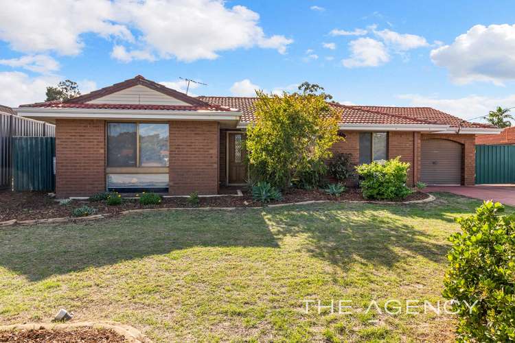 21 Vinca Way, Forrestfield WA 6058