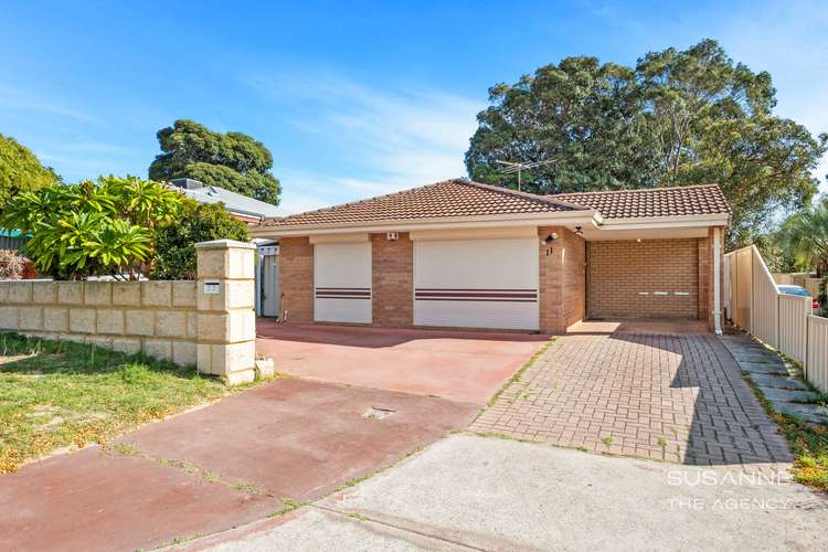 11 Albizia Close, Forrestfield WA 6058