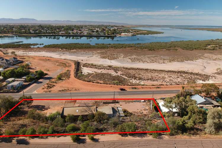 Main view of Homely residentialLand listing, 24-30 Caroona Road, Port Augusta West SA 5700