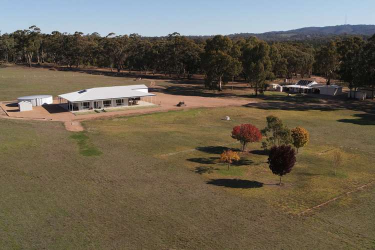 927 Avonmore Road, Wirrabara SA 5481