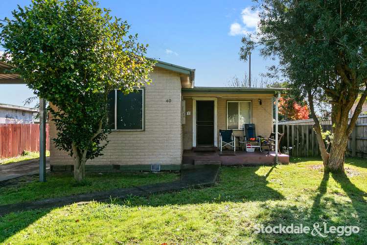 40 John Street, Moe VIC 3825