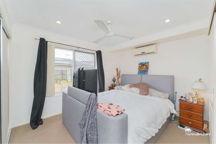 Sixth view of Homely house listing, 27 Kerrie Meares Crescent, Gracemere QLD 4702