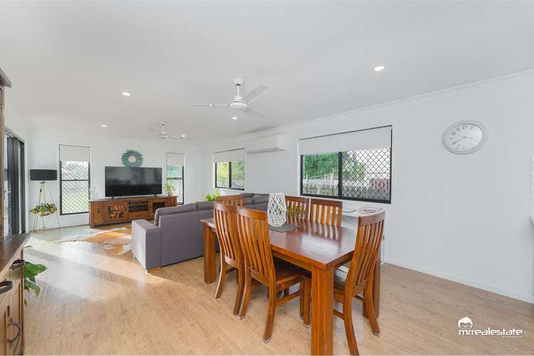 Third view of Homely house listing, 152 Stanley Street, Allenstown QLD 4700