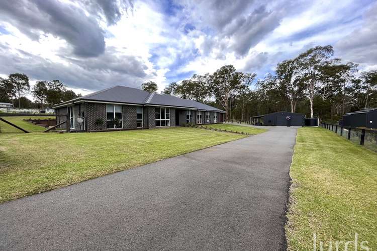 41 Elvin Circuit, Millfield NSW 2325