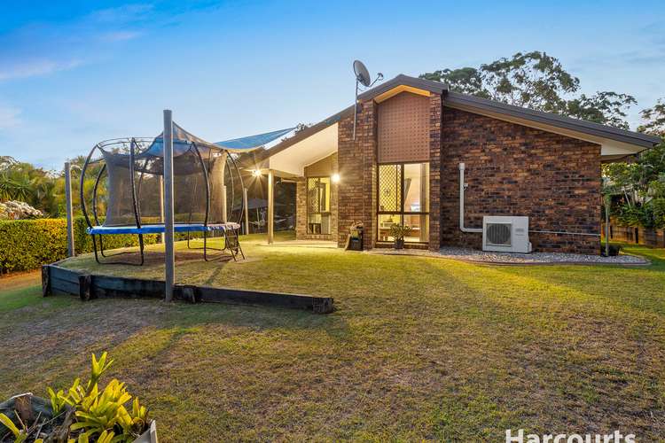 63 Eucumbene Drive, Petrie QLD 4502