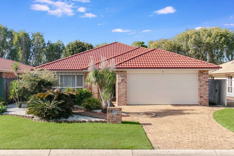 Main view of Homely house listing, 64 Kimberley Circuit, Banora Point NSW 2486