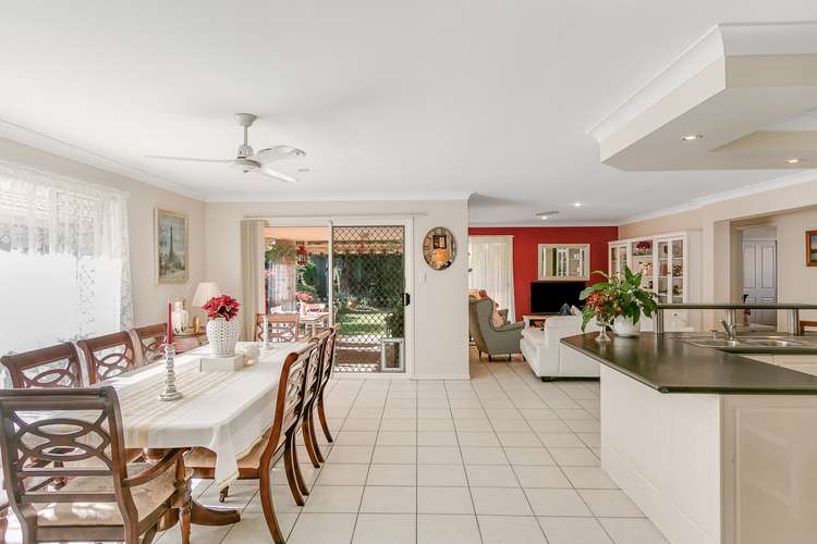 Second view of Homely house listing, 64 Kimberley Circuit, Banora Point NSW 2486