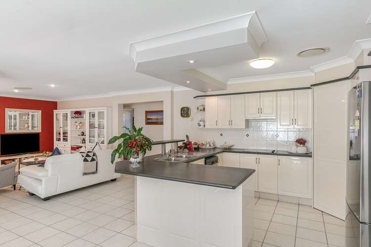 Sixth view of Homely house listing, 64 Kimberley Circuit, Banora Point NSW 2486