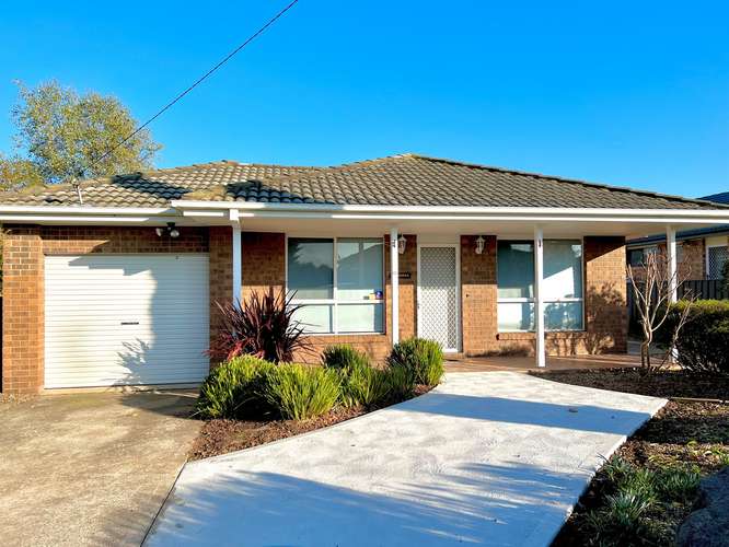 Main view of Homely house listing, 62 Gibson Street, Goulburn NSW 2580