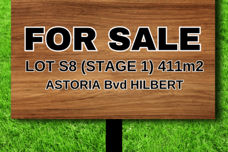 S9 Astoria Boulevard, Hilbert WA 6112