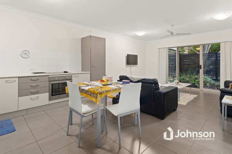 Main view of Homely unit listing, 26/87 Thorn Street, Ipswich QLD 4305