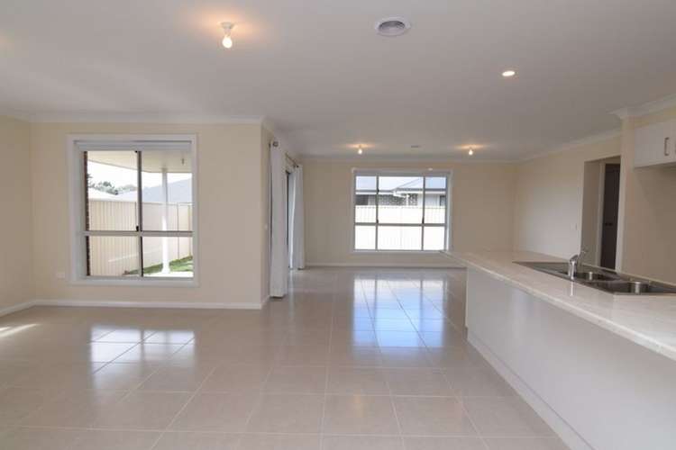 Second view of Homely house listing, 6 Cusick Street, Eglinton NSW 2795
