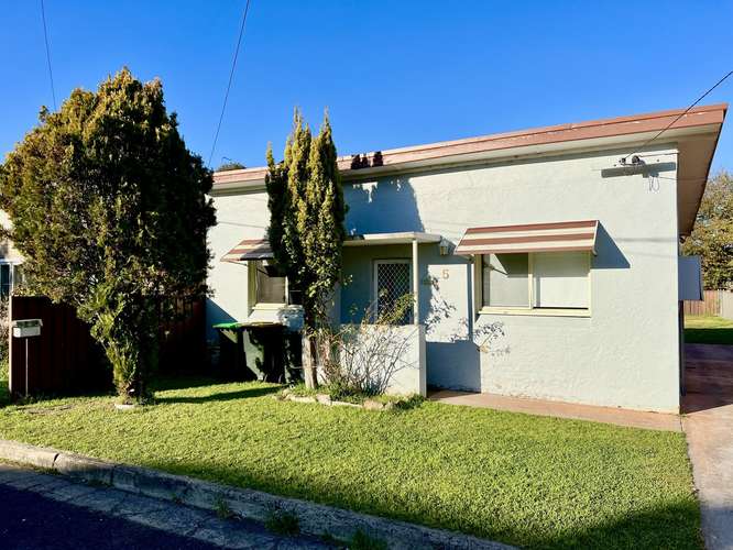 Main view of Homely house listing, 5 King Street, Goulburn NSW 2580