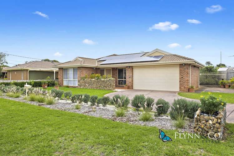 Main view of Homely house listing, 17 Karoonda Street, Capel Sound VIC 3940