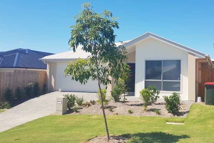 Main view of Homely house listing, 37 Greentree Street, Narangba QLD 4504