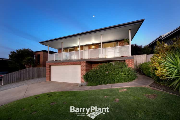 Second view of Homely house listing, 182 Bowen Street, Warragul VIC 3820