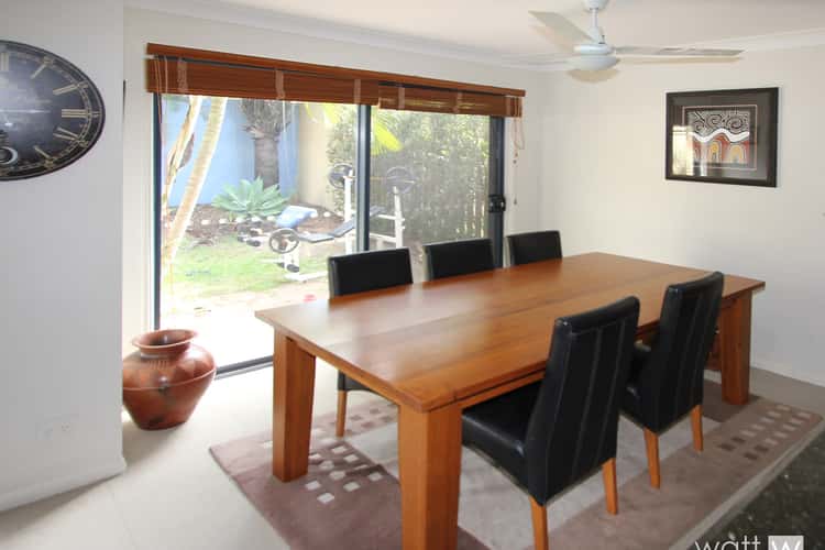 Fourth view of Homely townhouse listing, 2/121 Albany Creek Road, Aspley QLD 4034