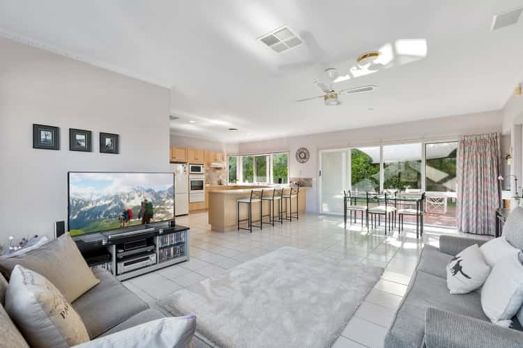 Fifth view of Homely house listing, 10 Attunga Way, Mount Eliza VIC 3930