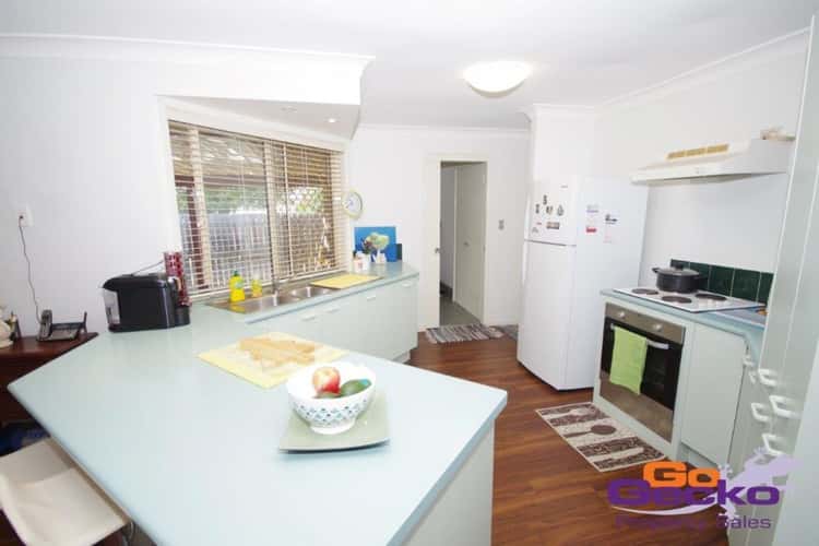 Second view of Homely house listing, 12 Pearl Circuit, Springfield QLD 4300