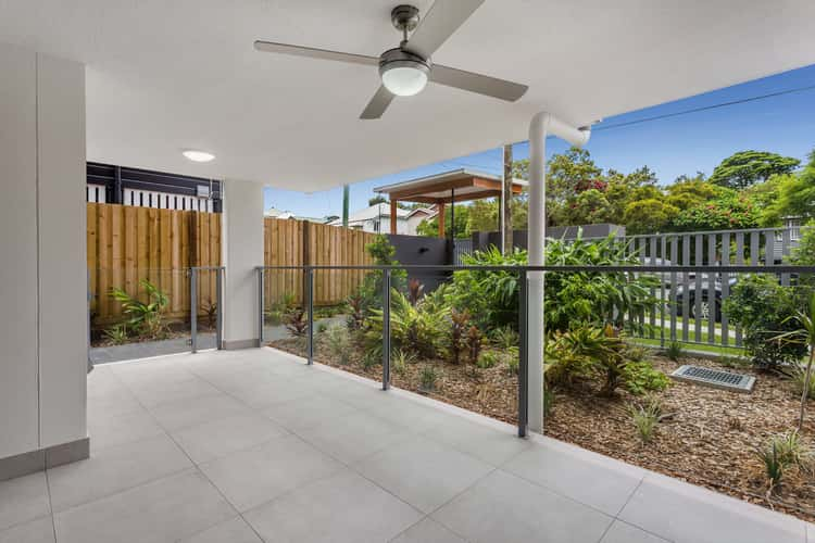 Third view of Homely apartment listing, 1/27 Newdegate Street, Greenslopes QLD 4120