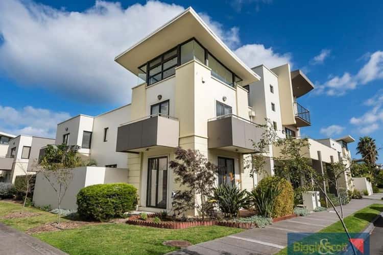Main view of Homely house listing, 4 The Crescent, Port Melbourne VIC 3207