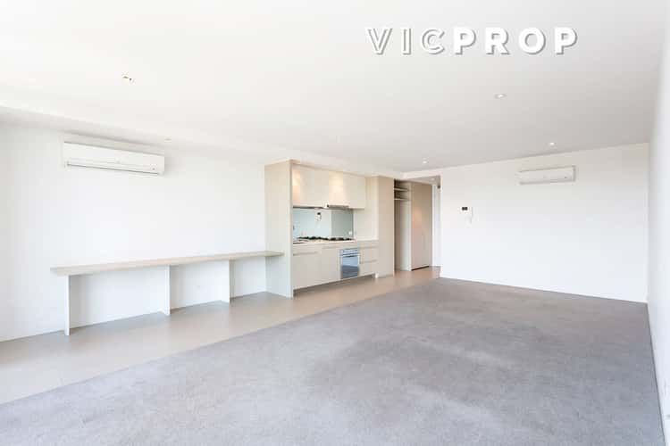 Third view of Homely apartment listing, 402/862 Glenferrie Road, Hawthorn VIC 3122