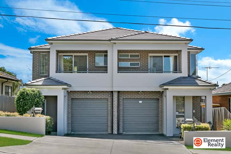 Main view of Homely semiDetached listing, 29A Pine Street, Rydalmere NSW 2116
