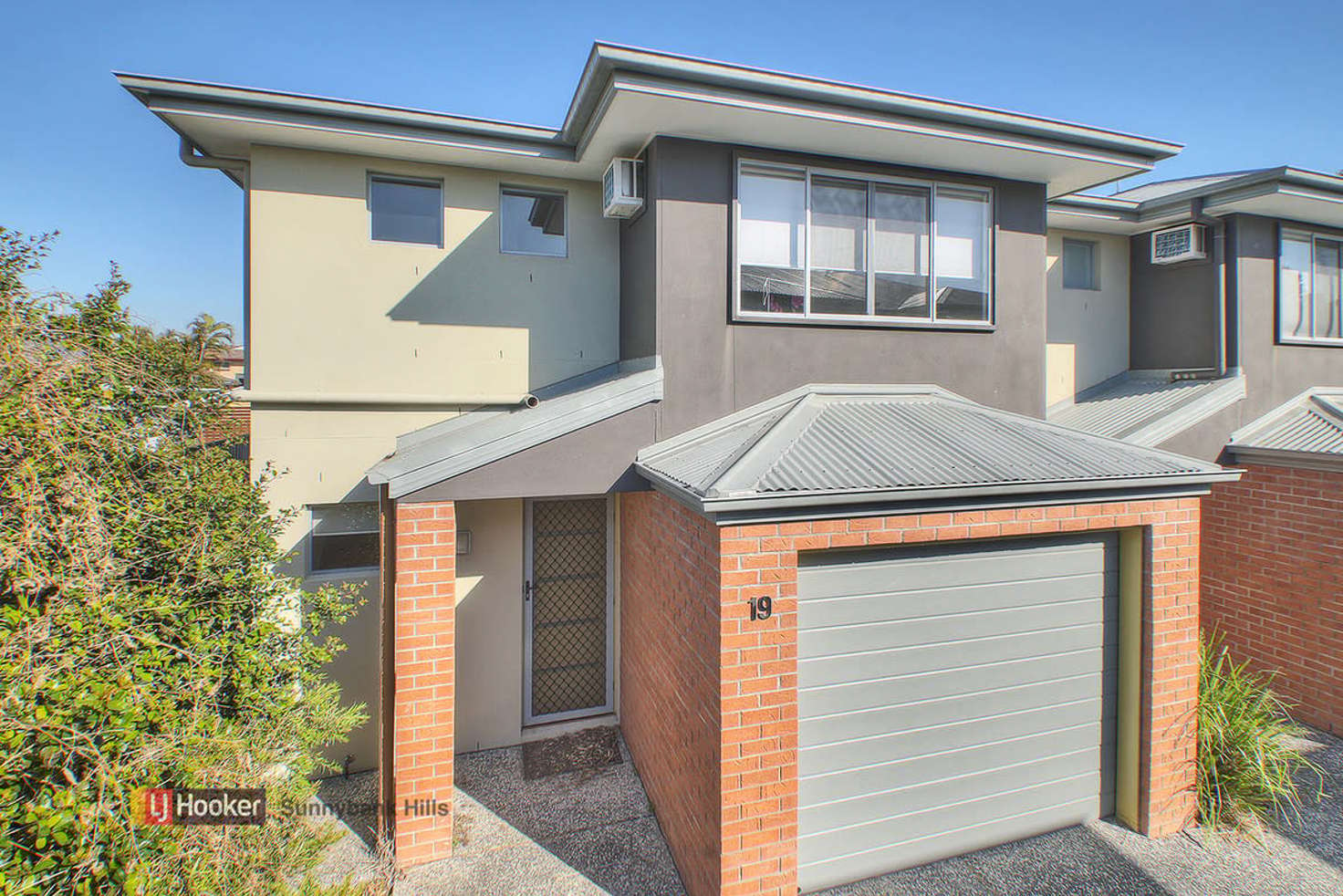Main view of Homely townhouse listing, 19/48-68 Comley Street, Sunnybank QLD 4109