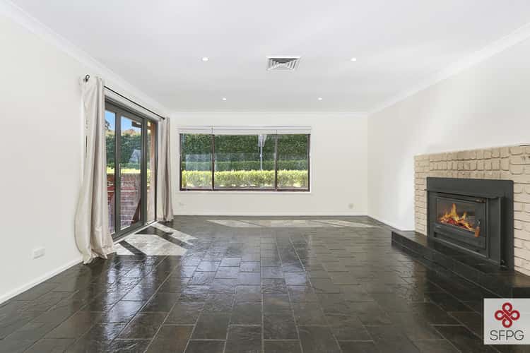 Fifth view of Homely house listing, 8 Janamba Avenue, Kellyville NSW 2155