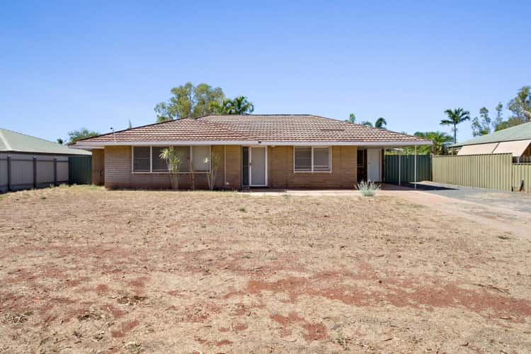 Fourth view of Homely house listing, 6 Ridley Street, Bulgarra WA 6714