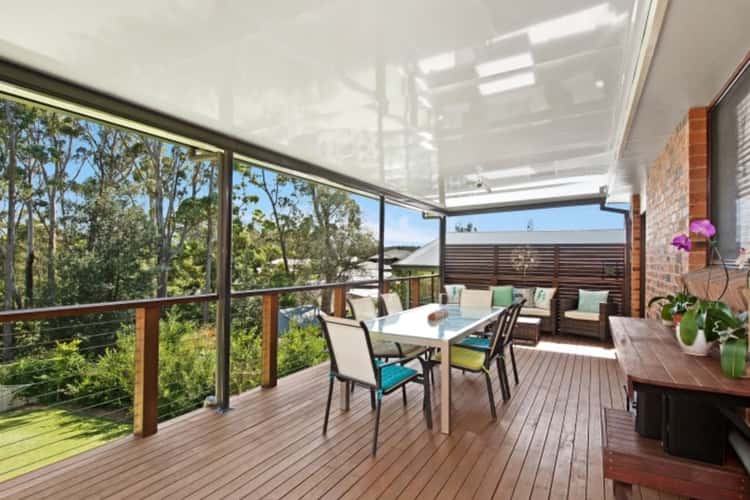 Main view of Homely house listing, 71 Garside Road, Mollymook Beach NSW 2539