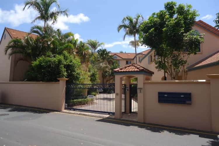 Second view of Homely townhouse listing, 26 John Lund Drive, Hope Island QLD 4212