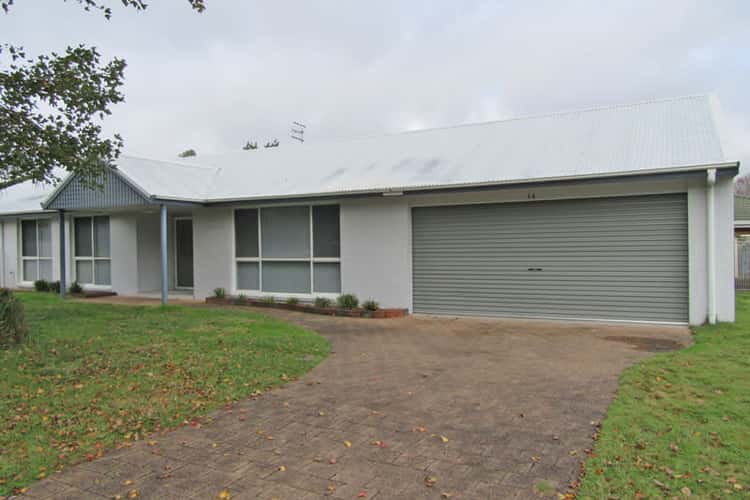 Main view of Homely house listing, 14 Midshipman Circuit, Corlette NSW 2315