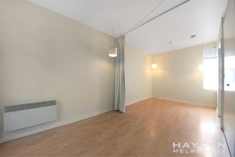 Third view of Homely apartment listing, 4/1 Lumley Court, Prahran VIC 3181