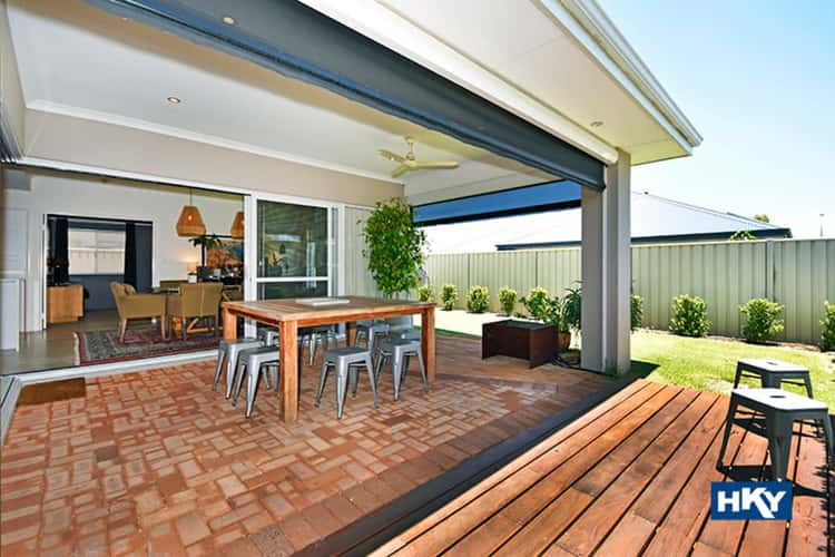 Fifth view of Homely house listing, 5 Garrut Way, Caversham WA 6055