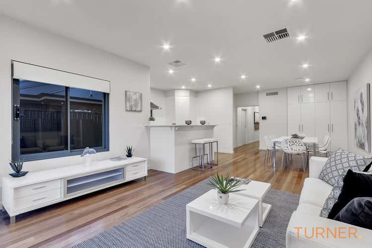 Third view of Homely house listing, 28B Harris Road, Vale Park SA 5081