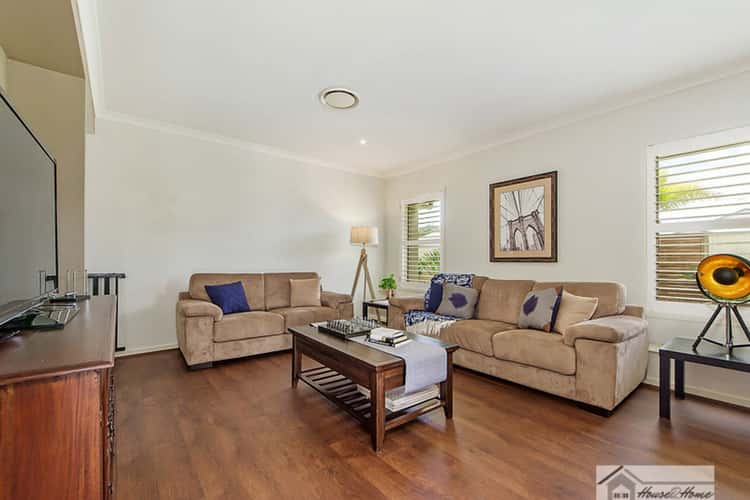 Fourth view of Homely house listing, 23 Pincally Crescent, Ormeau QLD 4208